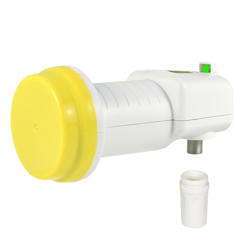 Zehnder easy find single lnb - zehnder,