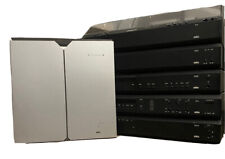 Anlage Braun Last Edition CC4, PA4, P4 CD5, C4, guter Zustand