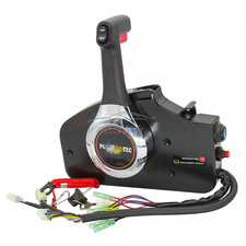 Boot Fernbedienung Box PULL