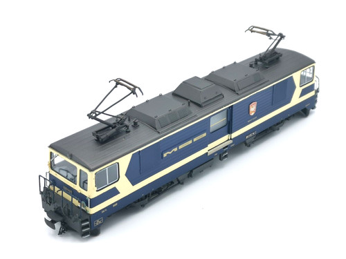 Fulgurex h0m 4113 mob - 1:87,