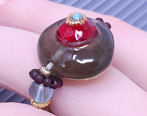 Vintage orna lalo - vintage,