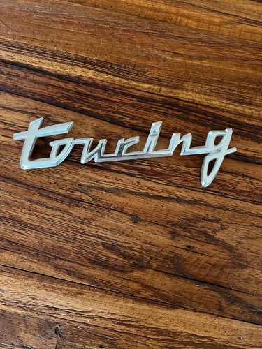 Touring schriftzug bmw - touring,