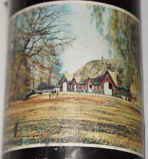 Alte RUF BETT Raumbild