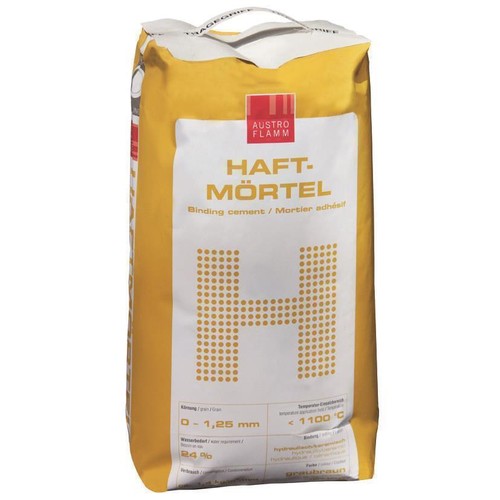 Haftmörtel austroflamm - haftmörtel,