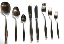 Besteck Pfeiffer 90er Silber 6