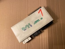 BMW E39 5er E38 Steuergerät