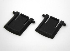 1 Paar Ersatz Tastaturfüße - passend für Cherry DW 5100 - Bein Fuss Fuß 