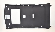 Formhimmel Dachhimmel Schiebedach  2699110 schwarz E46 Touring M-Paket Original