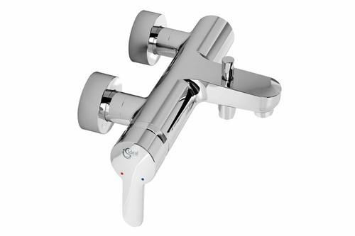 Ideal standard - ideal,