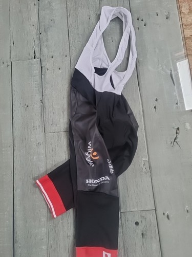 Team wiggle damen lycra - wiggle,
