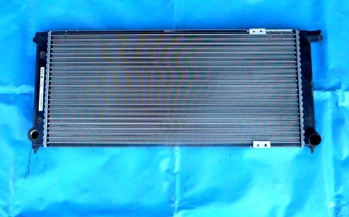 Wasserkühler golf jetta - wasserkühler,