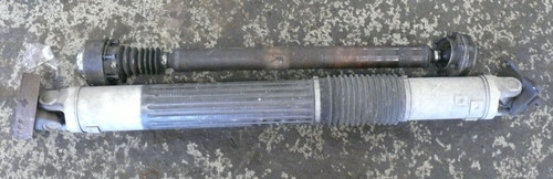 Kardanwelle jeep grand - 2x,