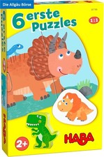 Haba 307187 erste puzzles - haba, 6