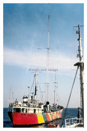 Rp05632 radio nordsee - -,