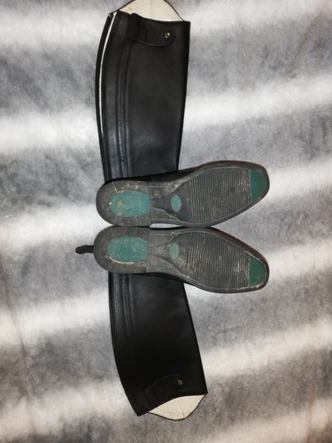 Hobo reitstiefel