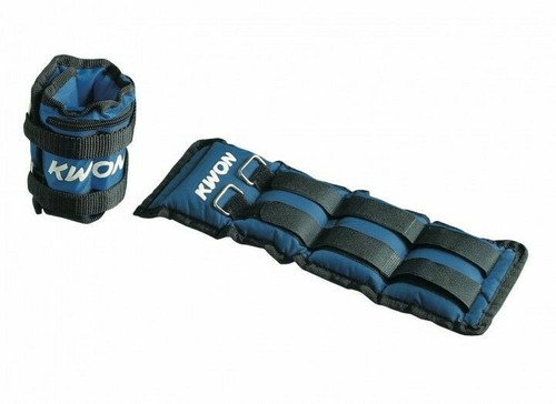 Kwon gewichtsmanschetten - 2x,