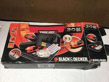 Black decker a7131 - a7131-xj, 30