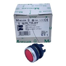 Moeller Leuchtdrucktaste