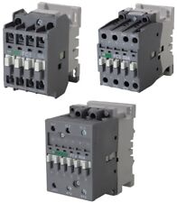 Leistungsschütz Magnetschütz