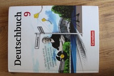 Deutschbuch 9 Gymnasium