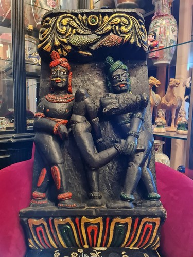 Antike indische
