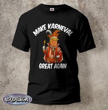 Kostüm Karneval Fasching Make