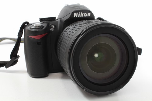 Nikon d3000 105mm - nikon, vr
