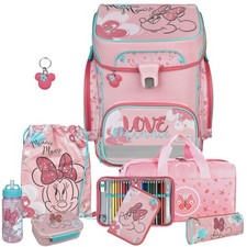 Scooli minnie mouse easyfit - scooli,