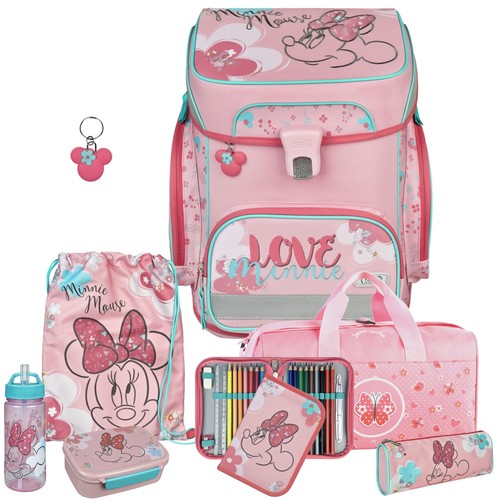 Scooli minnie mouse easyfit - mouse,