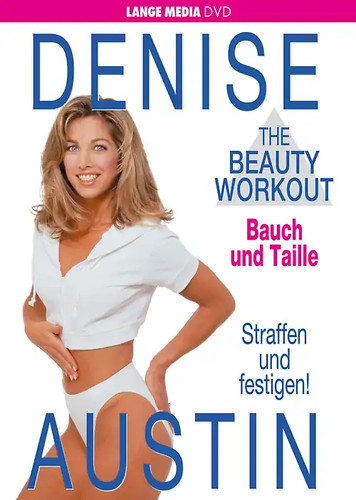 Denise austin the - austin,