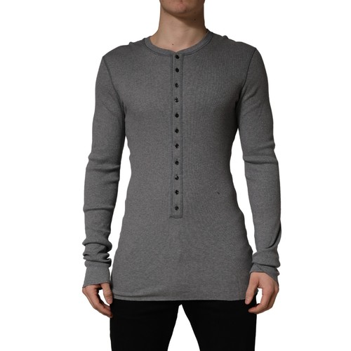 Dolce gabbana shirt - t-shirt, grau