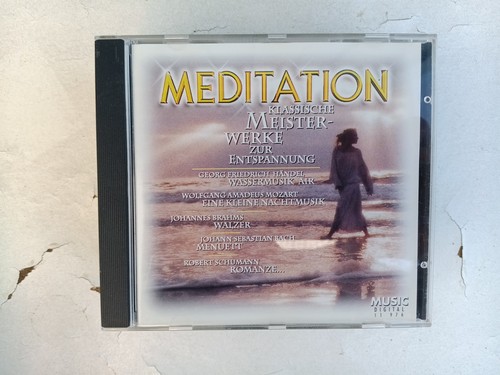 Meditation klassische - meditation,,