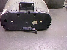 Instrumententafel Tacho Ford