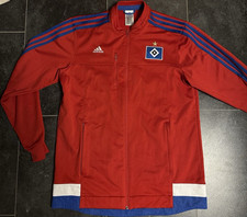 Hsv jacke hamburger sv - jacke, s