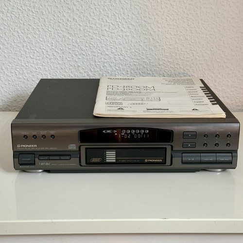 Pioneer j900m fach - pioneer, multi