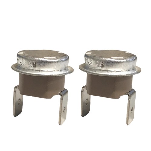 Thermal fuse thermostat - fuse,