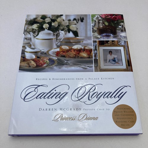 Eating royally darren - by,