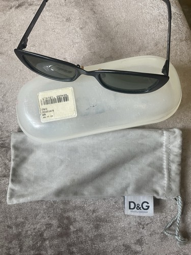 Vintage d g - 90’s,