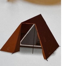 Nordisk Thrymheim 5 Tipi-Zelt