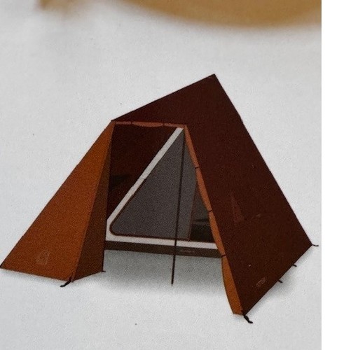 Nordisk thrymheim tipi zelt - 5, tipi-zelt