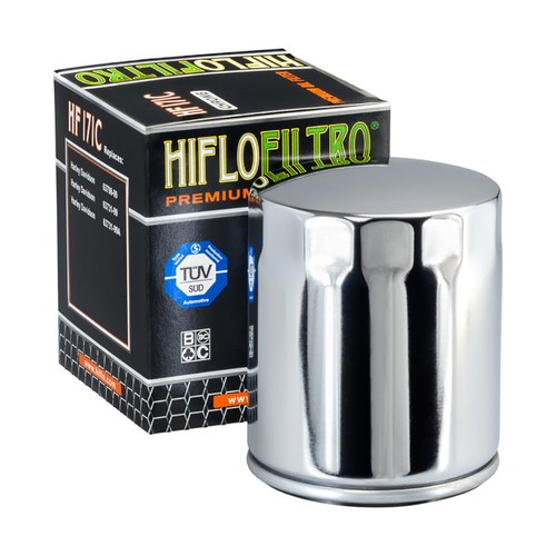 Hiflo ölfilter für - hiflo,