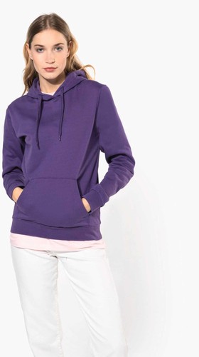 Damen kapuzensweatshirt - kapuzensweatshirt, |