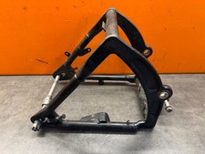 Schwinge Rahmen Harley