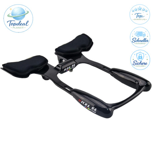 Lenkeraufsatz aero bar für - aero,