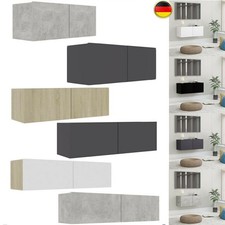 TV Schrank hängend Schrank TV