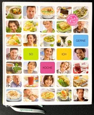 KRE810, Vorwerk Thermomix