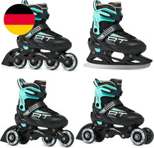 RAVEN Profession 4In1