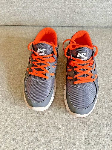 Nike free run - nike,