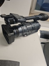 SONY Profi Film Kamera Digital