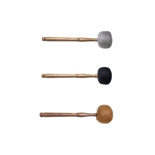 Klangschale mallet multiuse - klangschale,